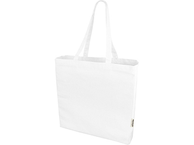 Эко-сумка Odessa, 220 г/м2 (Белый)