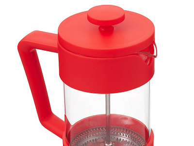 Френч-пресс Intense