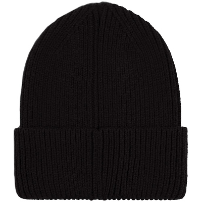 Шапка Tommi, черная