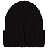 Шапка Tommi, черная - Фото 2