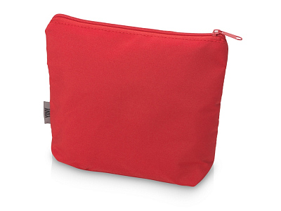 Косметичка Amalia (Красный)