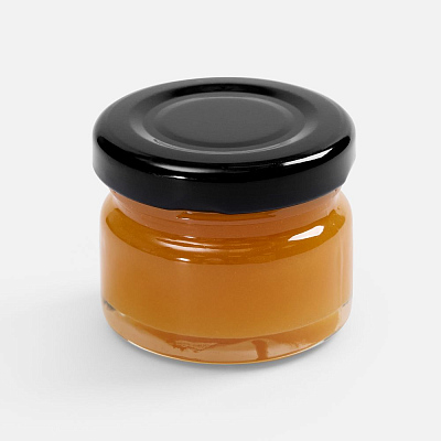 Мед Colmena дягилевый