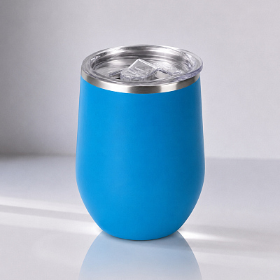 Набор Refreshment с термокружкой, блокнотом, ручкой и ланчбоксом