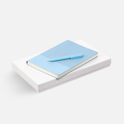 Набор Vale  (Голубой)