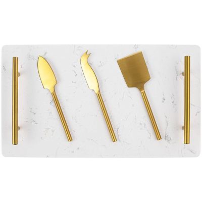 Сырный набор Chambery, в транспортной коробке