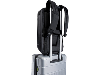 Компактный рюкзак Expedition Pro для ноутбука 15,6, 12 л