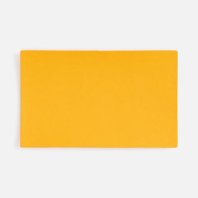 Лейбл Listra Soft Touch, XL  (Желтый)