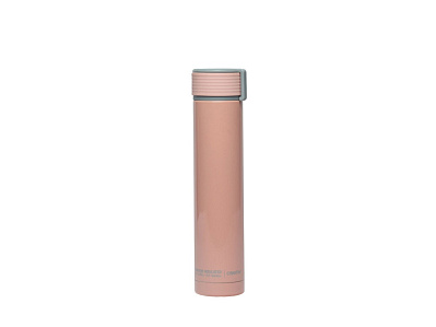 Термос SKINNY MINI (Розовый)