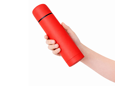 Термос Ямал Софт Тач, 500 мл