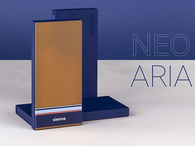 Внешний аккумулятор NEO ARIA, 10000 mAh