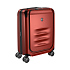 Чемодан VICTORINOX Spectra™ 3.0 Global Carry-On, красный, поликарбонат Sorplas™, 40x20x55 см, 39 л - Фото 11