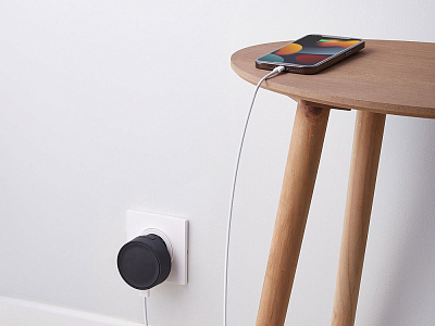 Адаптер питания USB Poweron