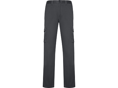 Брюки Daily Stretch, мужские (Свинцовый)