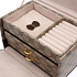 Шкатулка для украшений Jardin D'Ete, цвет коричнево-бежевый, 18,0 x 12,5 x 13,5  см - Фото 7