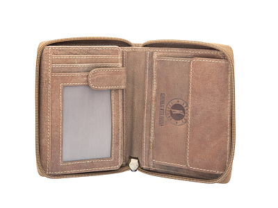 Бумажник Dylan