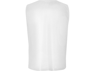 Манишка спортивная Roma, унисекс