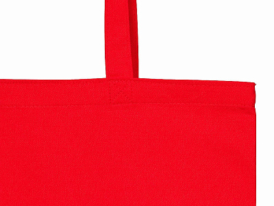 Сумка Твил из хлопка, 210 г/м2