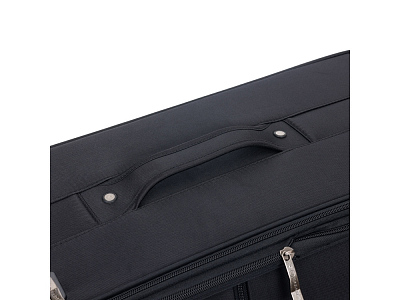 Чемодан СЕЙД, 85 л