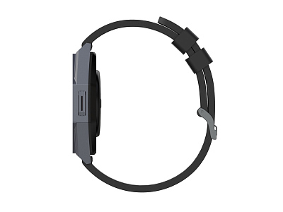 Смарт-часы Otto SW-86