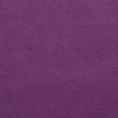 Флисовый плед Warm&Peace XL, фиолетовый