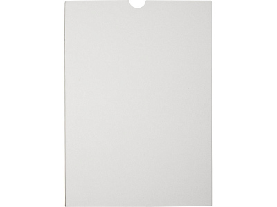 Классический деловой блокнот А4