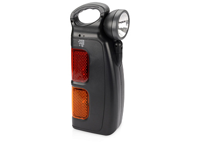 Набор автомобилиста Фары (Чёрный)