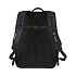 Рюкзак VICTORINOX Altmont Original Vertical-Zip Backpack, синий, 100% полиэстер, 33x23x47 см, 24 л - Фото 5