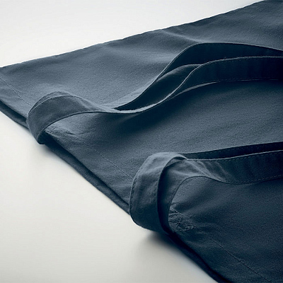 Сумка шоппер из хлопка