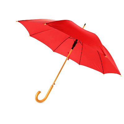 Зонт-трость Arwood   (Красный)