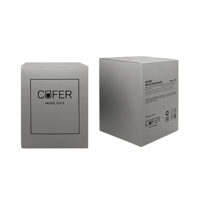 Кофер design CO12d (краски)