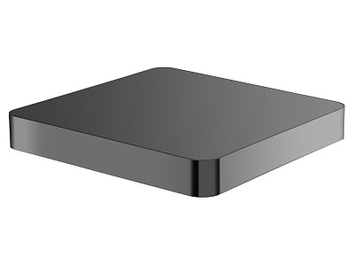 Медиаплеер  MEDIA TV i5 Pro (Черный)