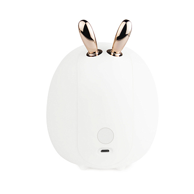 Силиконовый ночник Rombica LED Pika