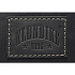 Портфель KLONDIKE Native, натуральная кожа в черном цвете, 40 х 11 х 31 см - Фото 6