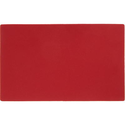 Лейбл Etha SoftTouch, XL  (Бордовый)