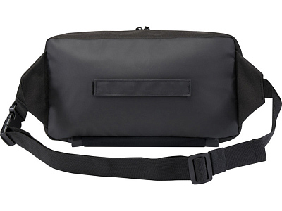 Модульная сумка-слинг Roam из переработанных материалов