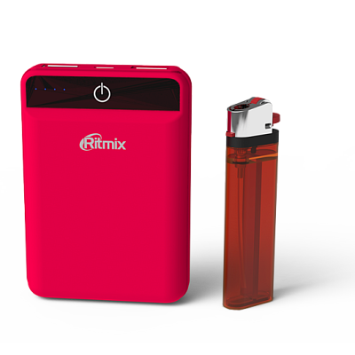 ПЗУ 102 RITMIX RPB-10003L, голубой