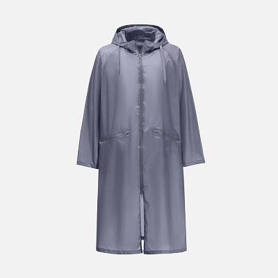 Дождевик R2  (Серый)