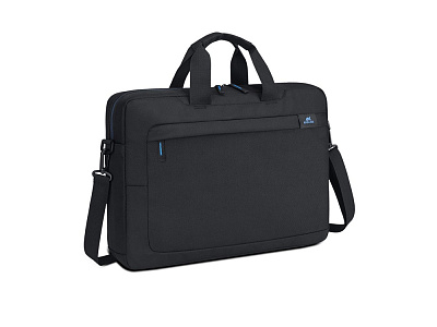 Сумка для ноутбука 15.6-16 (Чёрный)