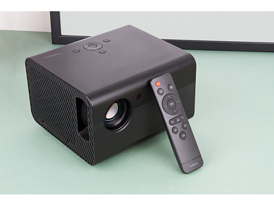 Проектор Ray Smart Cube