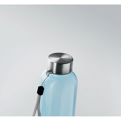 Бутылка RPET  500ml