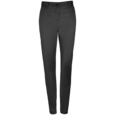 Брюки Jared Women, черные (Чёрный)