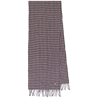 Шарф Tuilerie  (Коричневый)