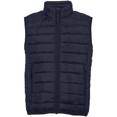 Жилет детский Stream BW Kids, темно-синий (Тёмно-синий)