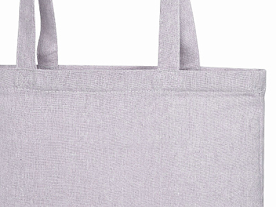 Сумка Твил из хлопка, 210 г/м2