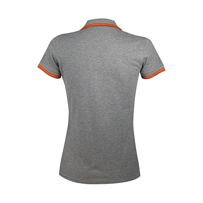 Поло женское PASADENA WOMEN 200