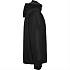 Куртка («ветровка») ALASKA мужская, ЧЕРНЫЙ S - Фото 4