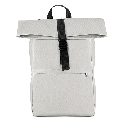 Рюкзак FJORD, СЕРЫЙ