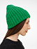 Шапка Faculty, зеленая - Фото 4