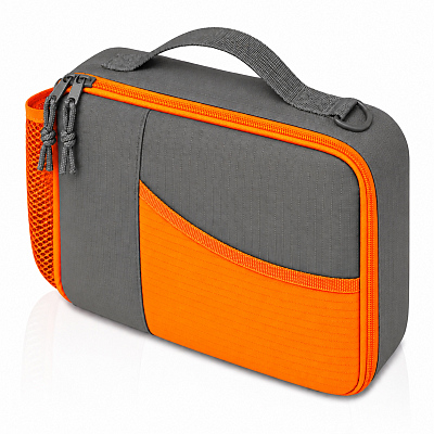 Изотермическая сумка-холодильник Breeze New для ланч-бокса