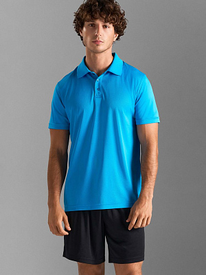 Шорты унисекс Thunder, темно-синие